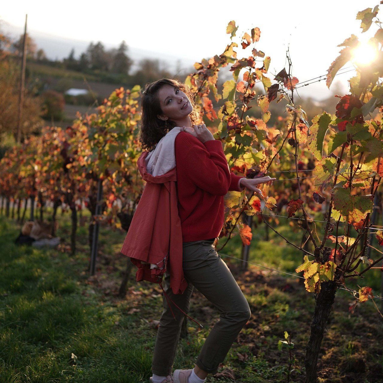 Referenzen. Kateryna Lapina-Dietrich Fotografie