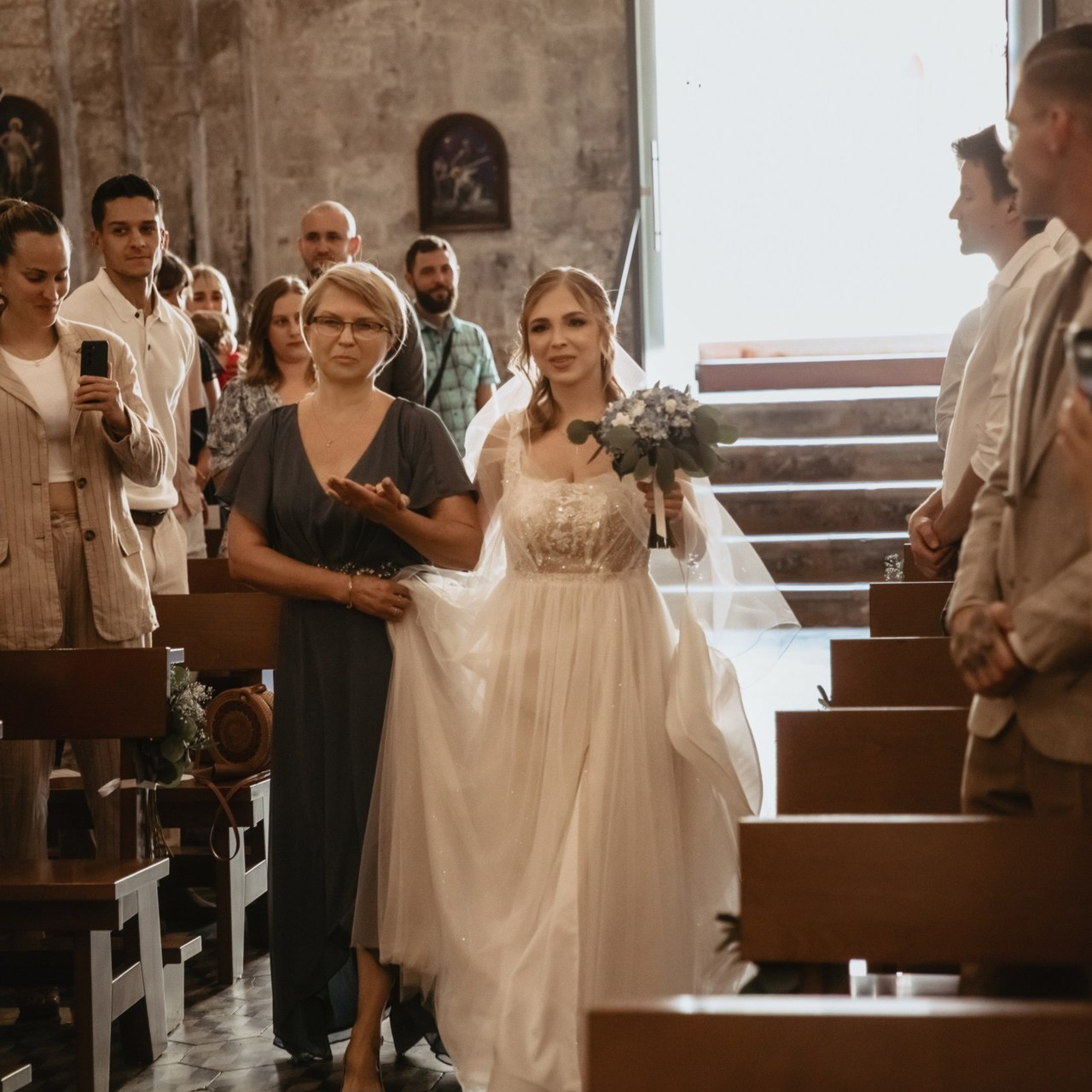 Отзывы. Свадебный и семейный фотограф в Марселе и Провансе. Elvira Tabisheva