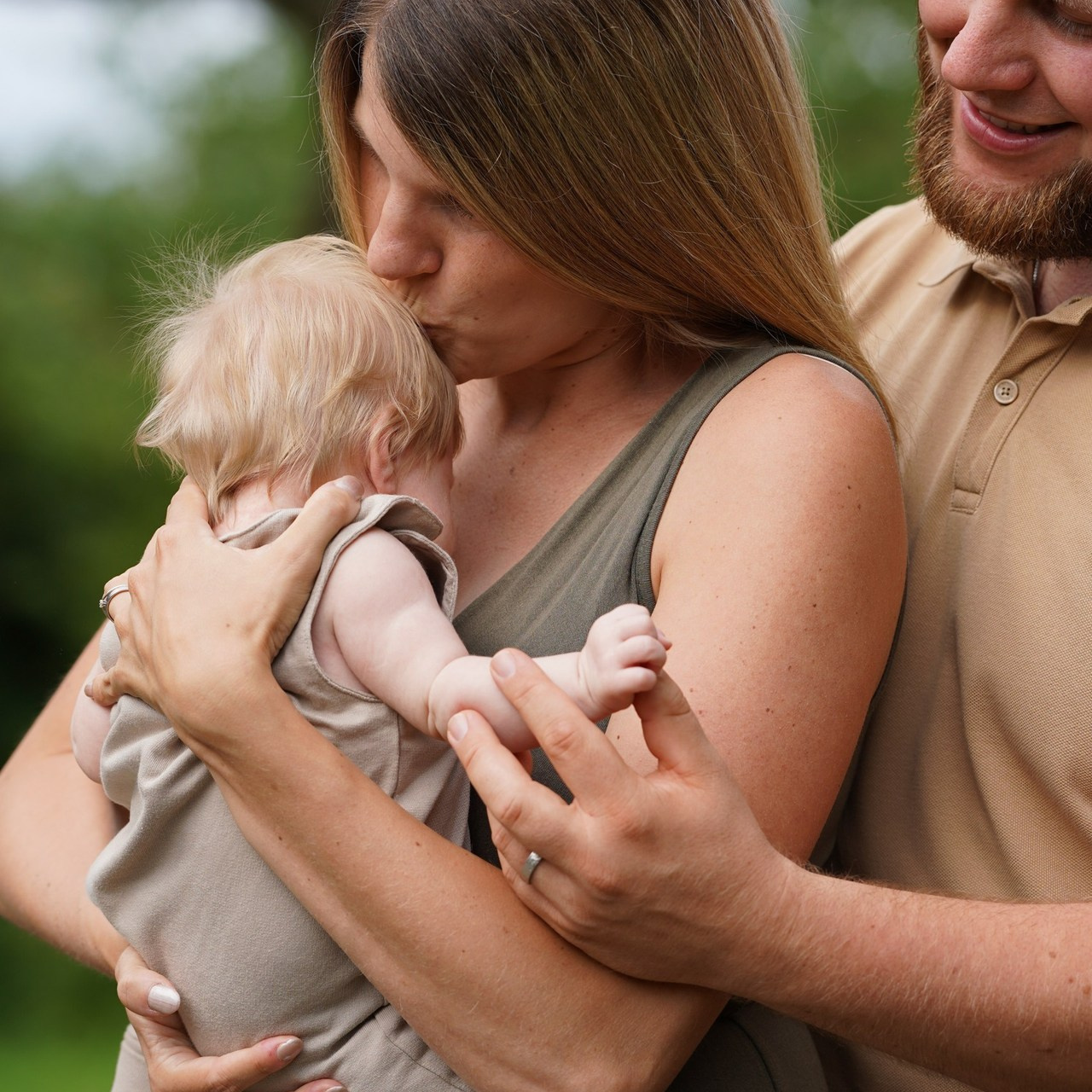 Referenzen. Familien Fotograf Kristina Hörner Kri.H.tiv aus 74599 Wallhausen