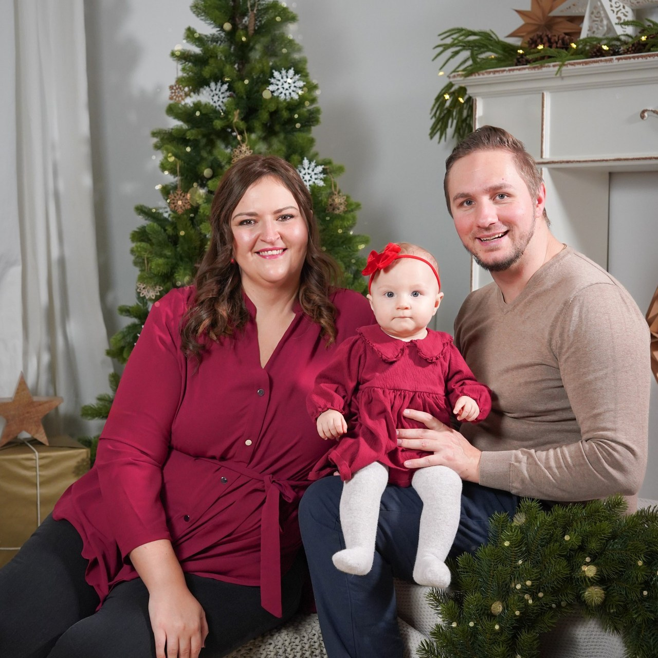 Referenzen. Familien Fotograf Kristina Hörner Kri.H.tiv aus 74599 Wallhausen