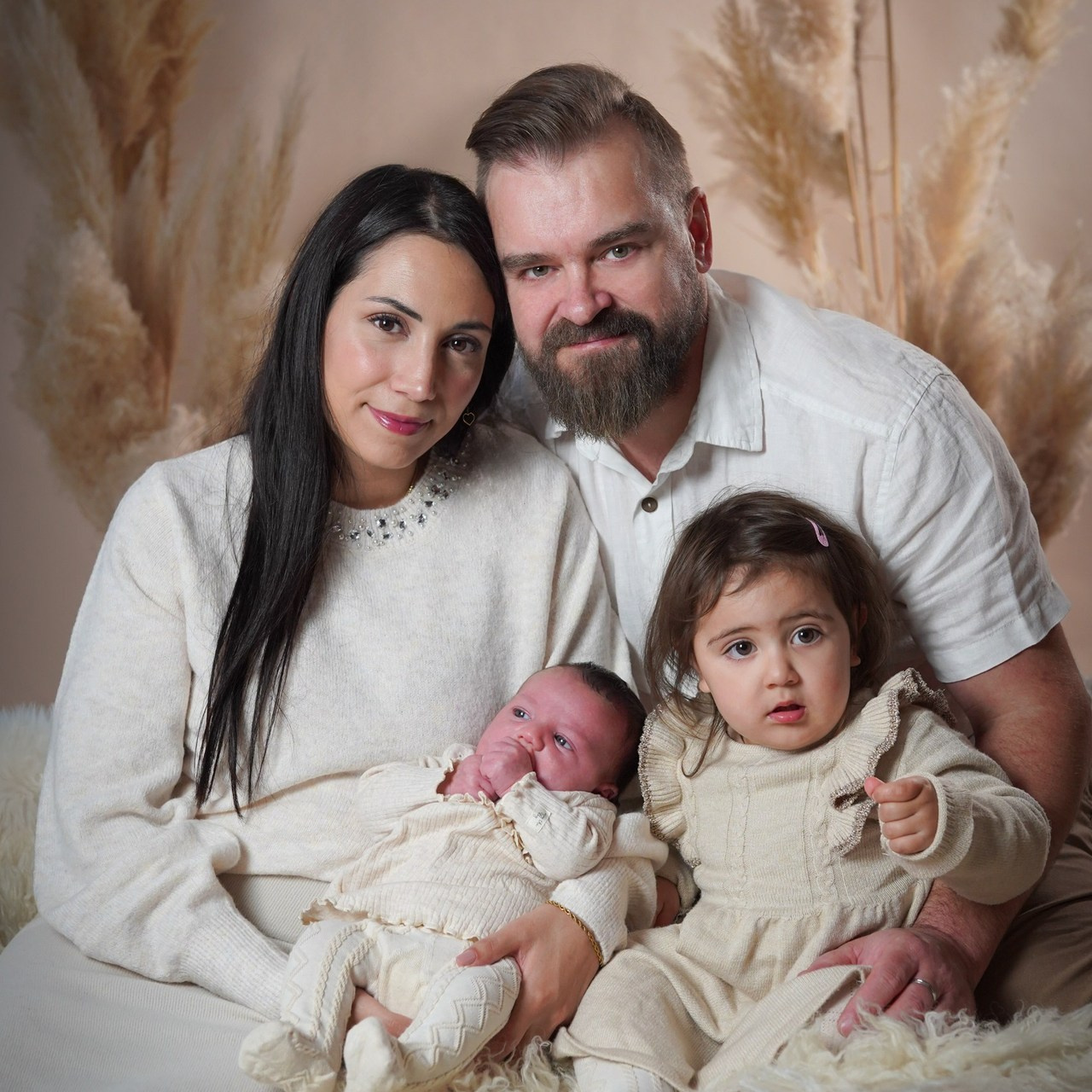 Referenzen. Familien Fotograf Kristina Hörner Kri.H.tiv aus 74599 Wallhausen