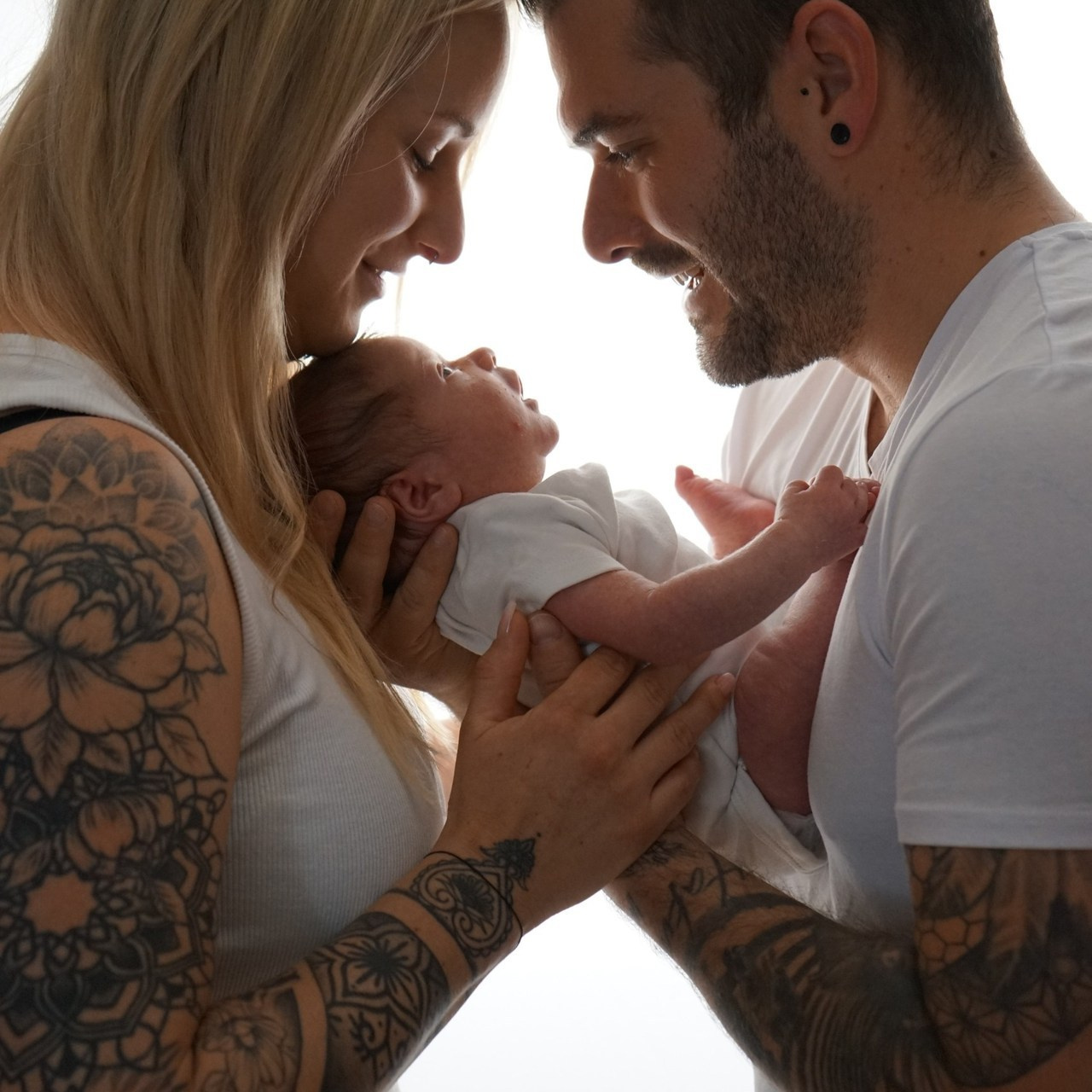 Referenzen. Familien Fotograf Kristina Hörner Kri.H.tiv aus 74599 Wallhausen