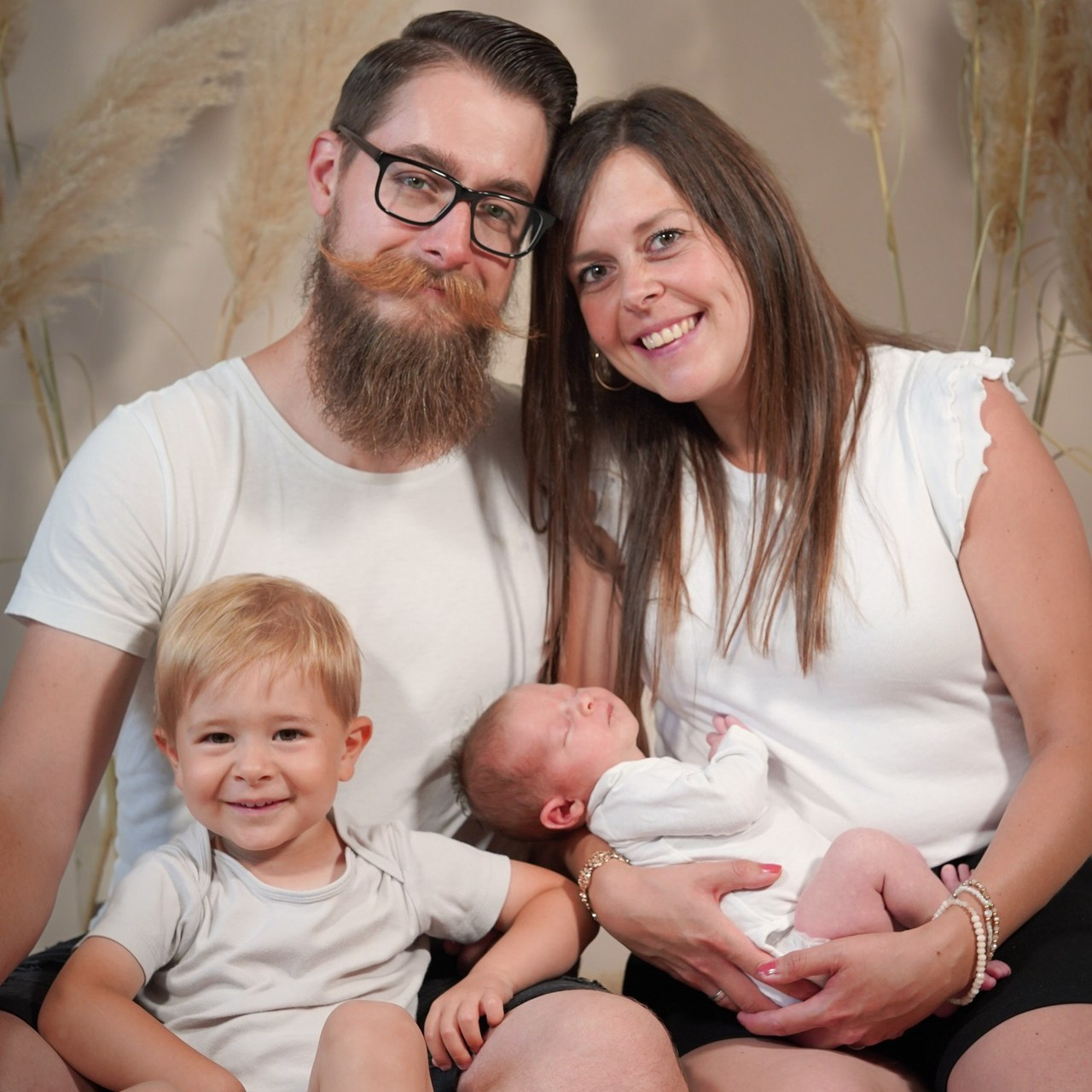 Referenzen. Familien Fotograf Kristina Hörner Kri.H.tiv aus 74599 Wallhausen