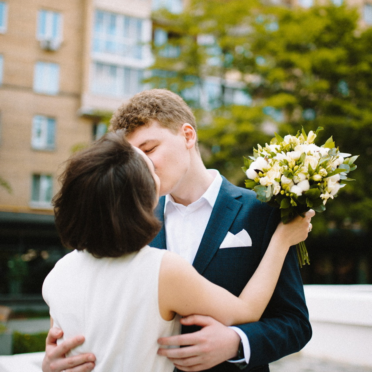 Отзывы. Фотограф Москва Екатерина Сенькина