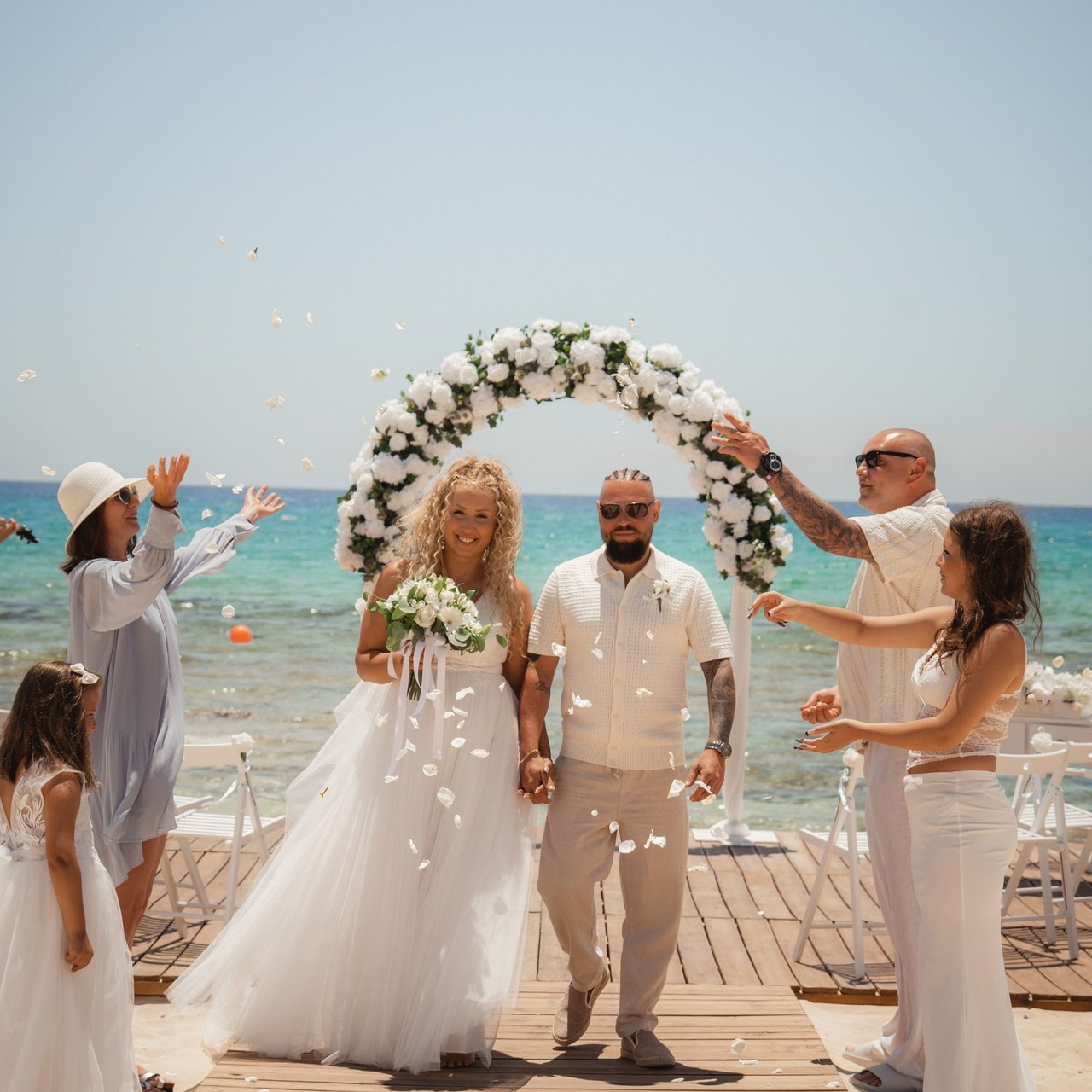 Filming, Photography and Videography in Cyprus for WEDDING, Christening, Baptism, Social media contest, Real estate content