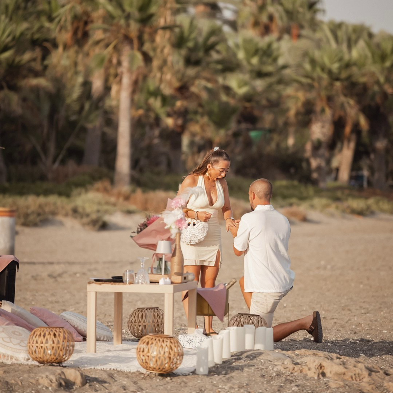 Filming, Photography and Videography in Cyprus for WEDDING, Christening, Baptism, Social media contest, Real estate content