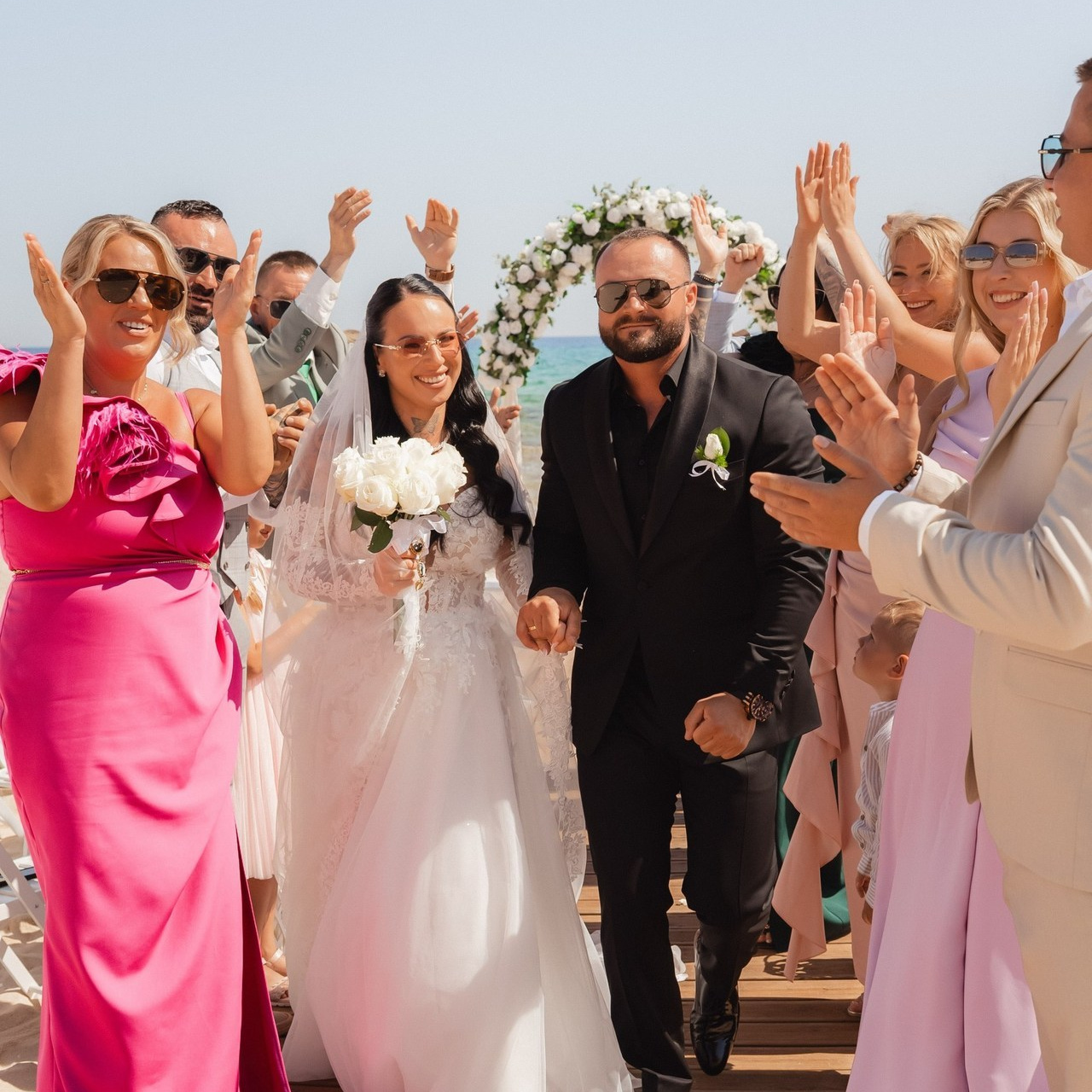 Filming, Photography and Videography in Cyprus for WEDDING, Christening, Baptism, Social media contest, Real estate content