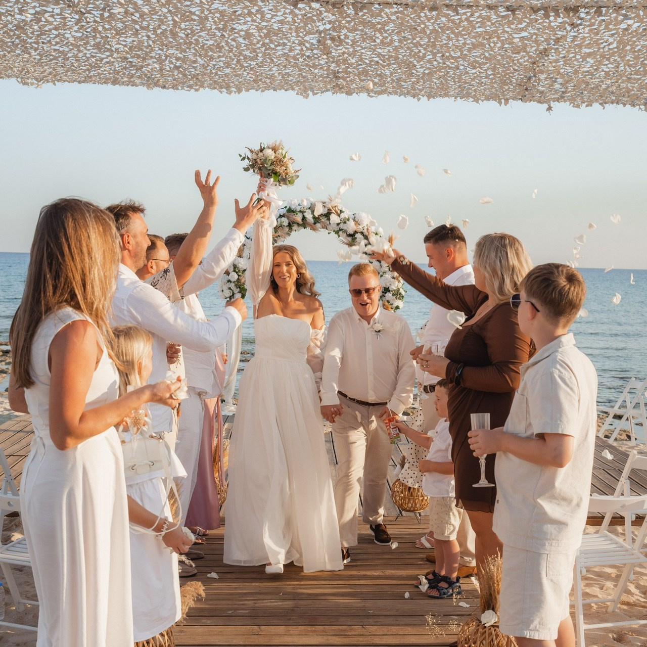 Filming, Photography and Videography in Cyprus for WEDDING, Christening, Baptism, Social media contest, Real estate content