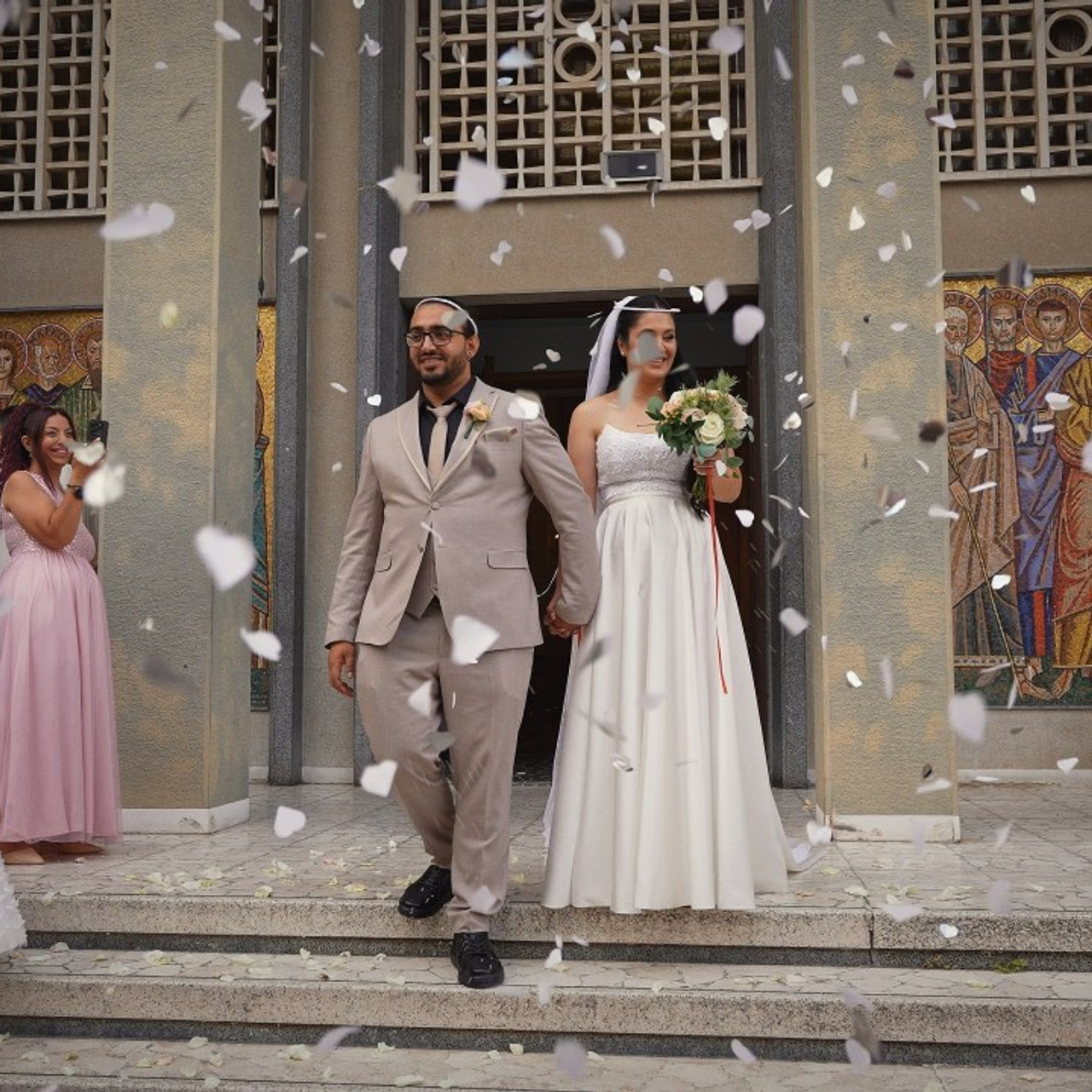 Filming, Photography and Videography in Cyprus for WEDDING, Christening, Baptism, Social media contest, Real estate content