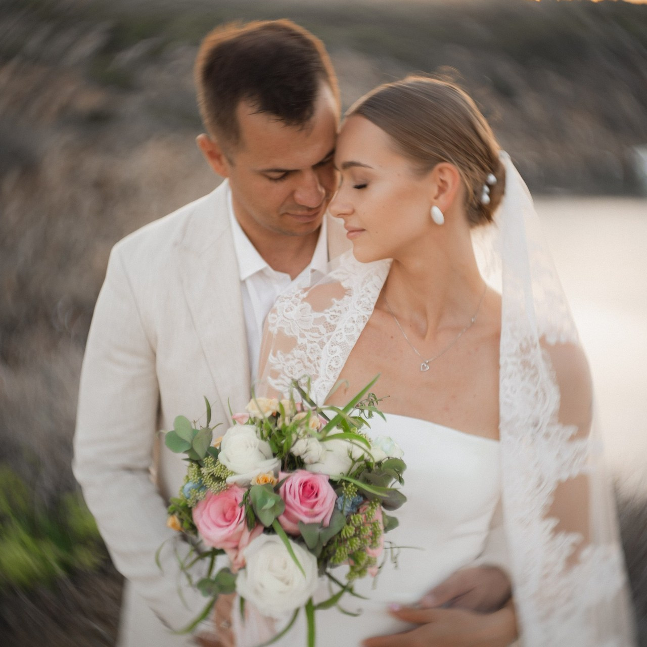 Filming, Photography and Videography in Cyprus for WEDDING, Christening, Baptism, Social media contest, Real estate content