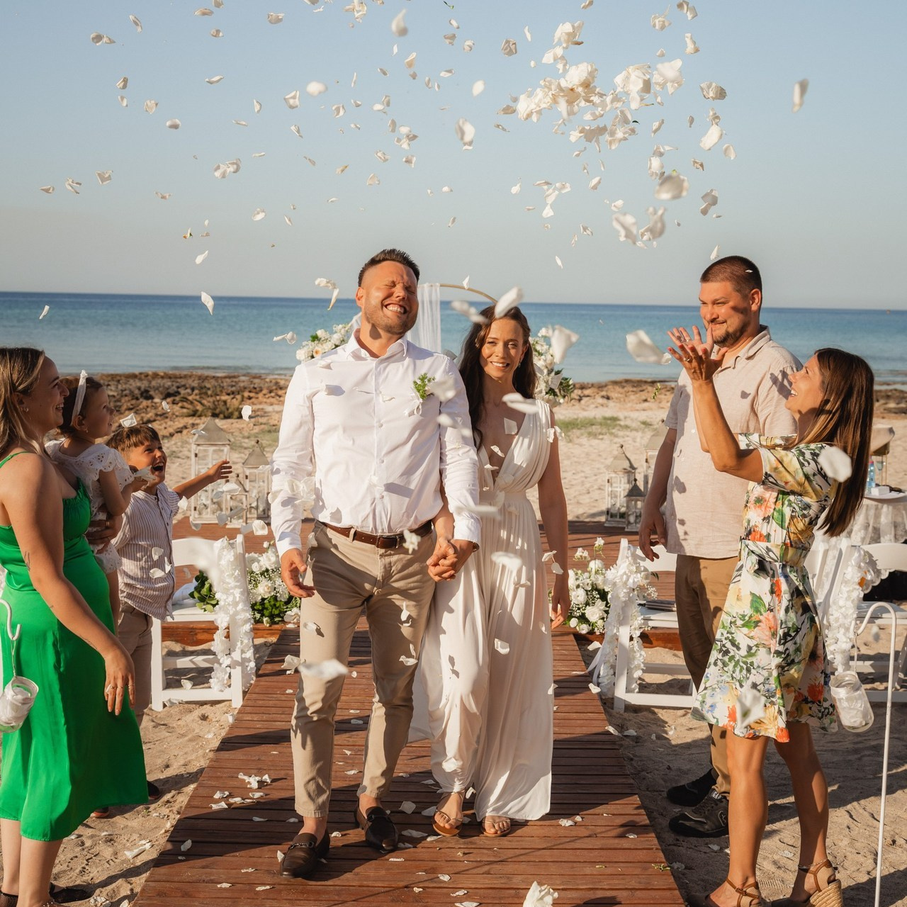 Filming, Photography and Videography in Cyprus for WEDDING, Christening, Baptism, Social media contest, Real estate content
