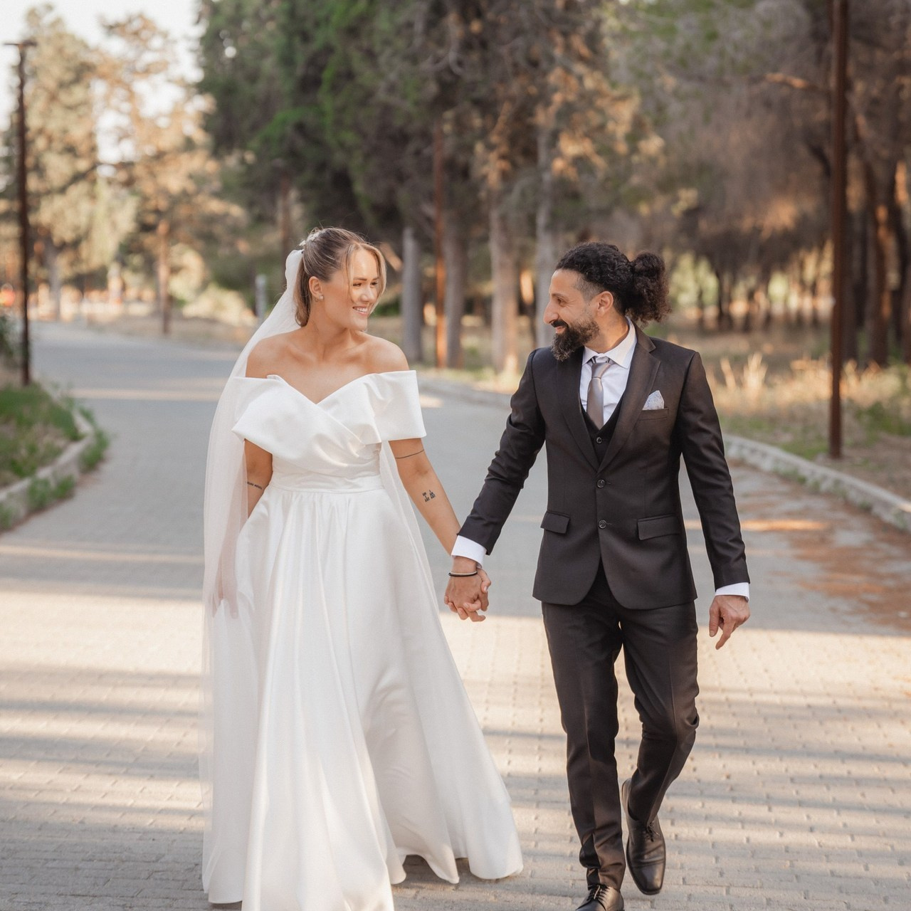 Filming, Photography and Videography in Cyprus for WEDDING, Christening, Baptism, Social media contest, Real estate content