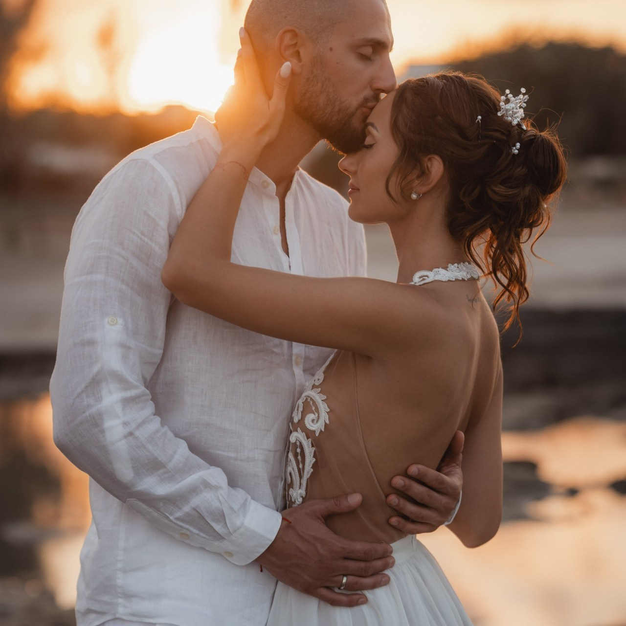 Filming, Photography and Videography in Cyprus for WEDDING, Christening, Baptism, Social media contest, Real estate content