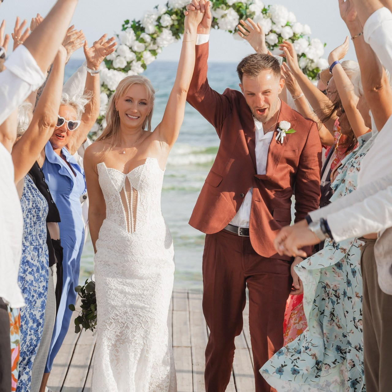 Filming, Photography and Videography in Cyprus for WEDDING, Christening, Baptism, Social media contest, Real estate content