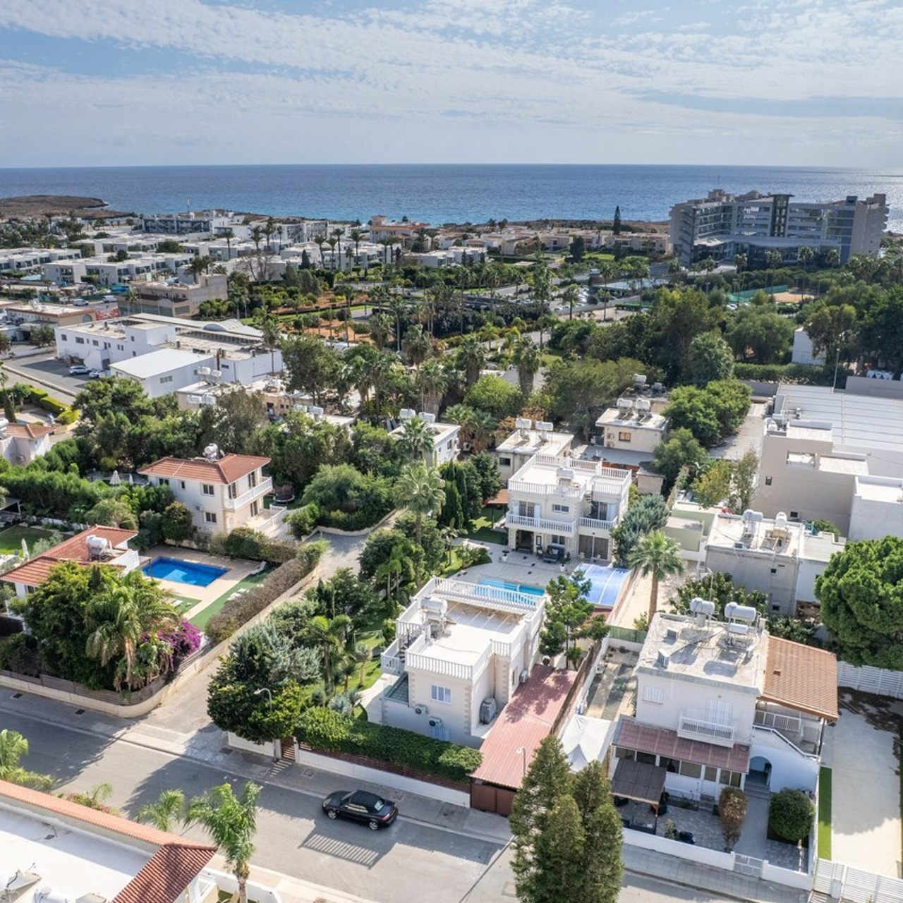 Filming, Photography and Videography in Cyprus for WEDDING, Christening, Baptism, Social media contest, Real estate content