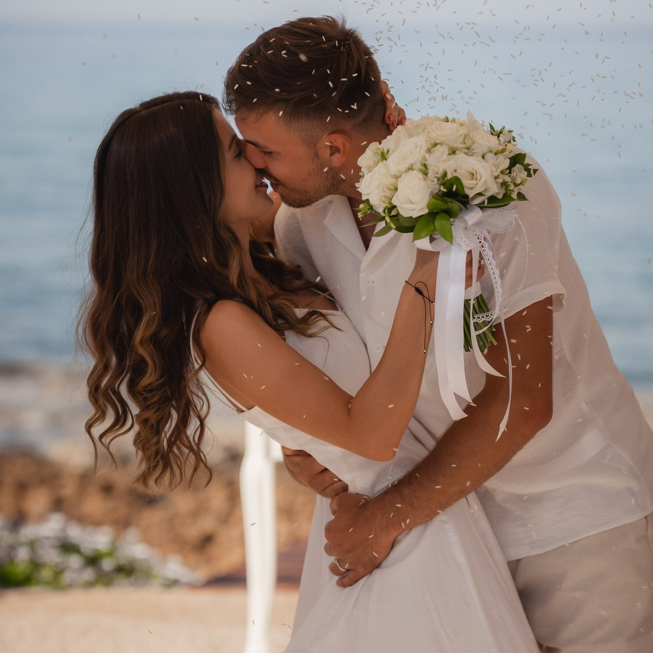 Filming, Photography and Videography in Cyprus for WEDDING, Christening, Baptism, Social media contest, Real estate content