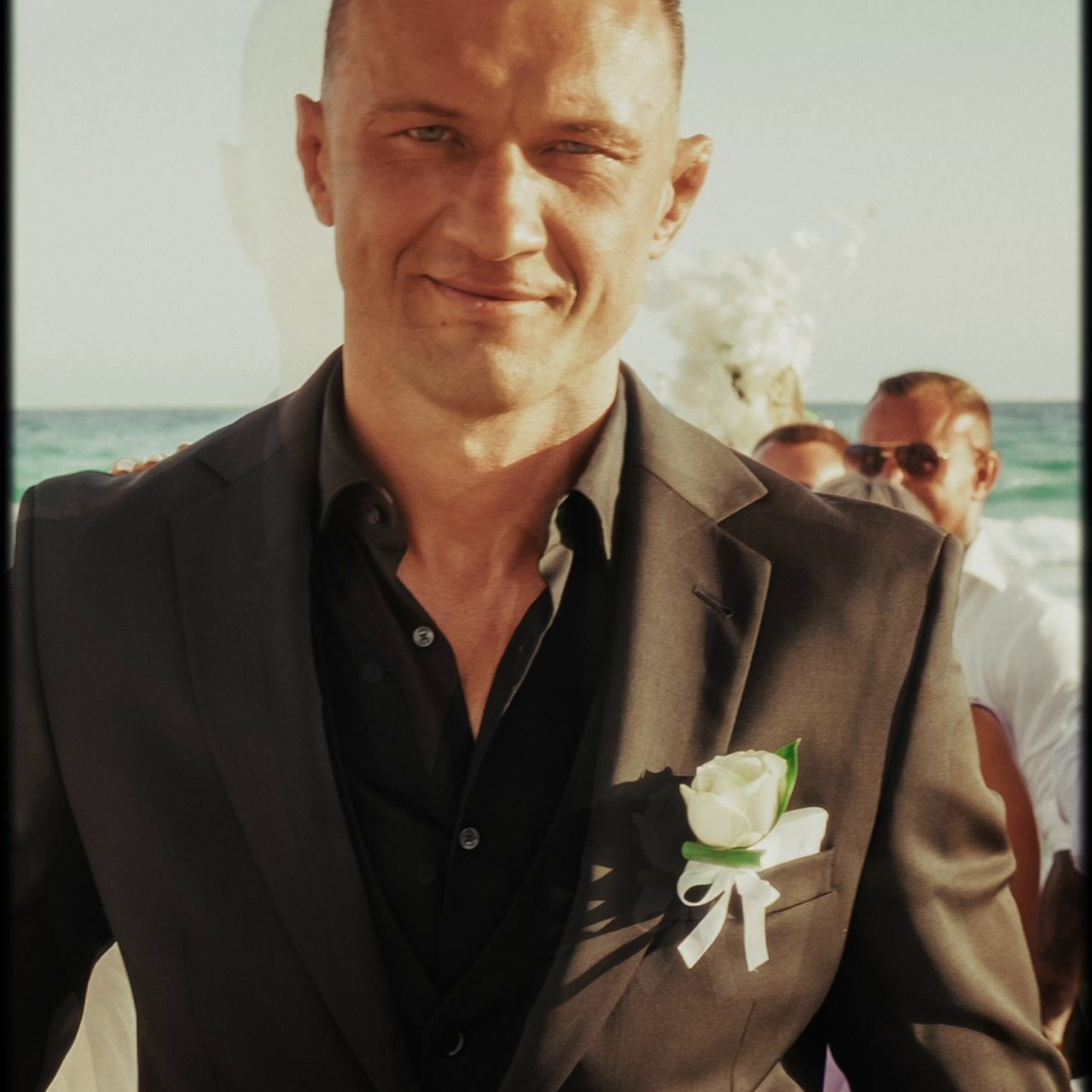 Filming, Photography and Videography in Cyprus for WEDDING, Christening, Baptism, Social media contest, Real estate content