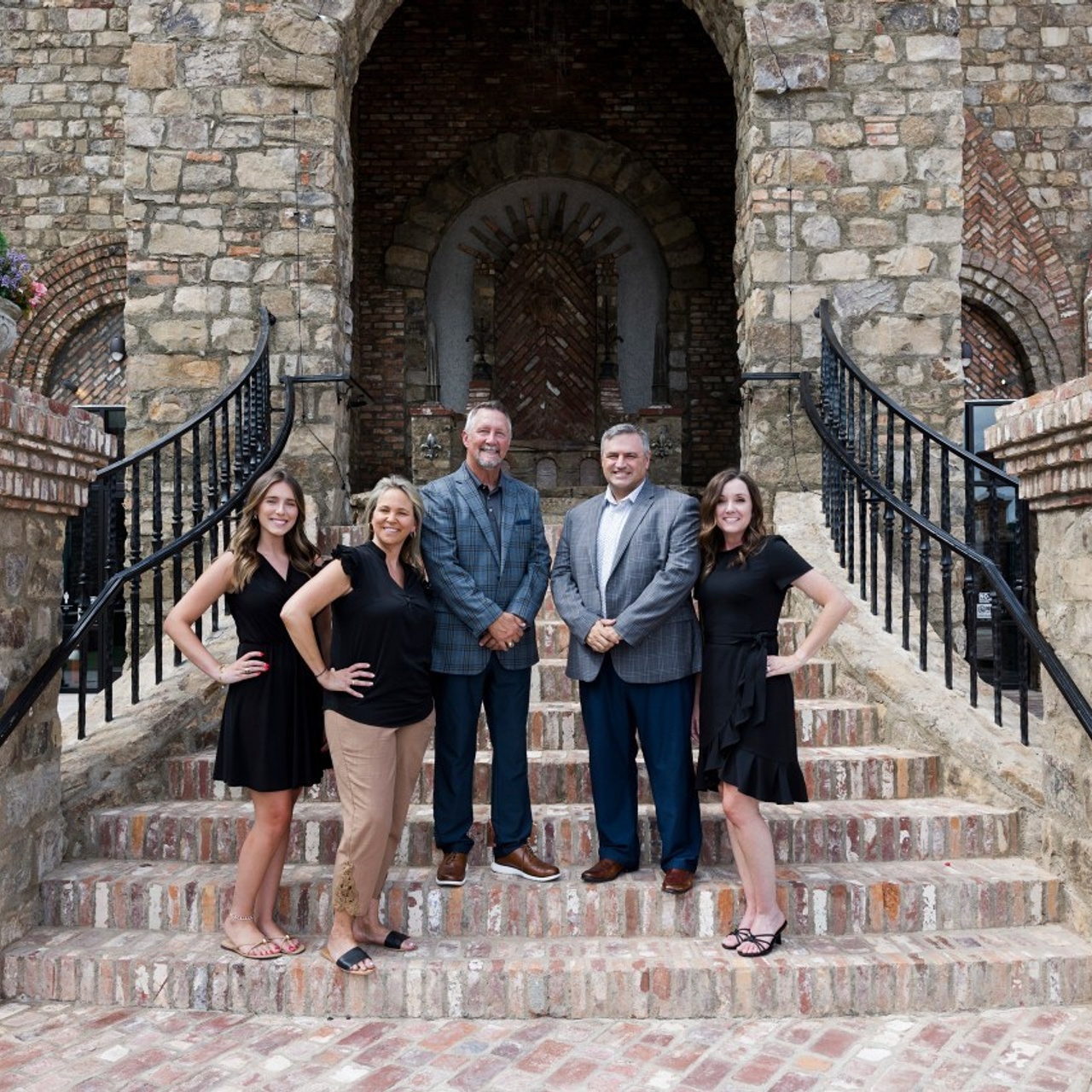 Testimonials. Wedding and portrait photography in Greenville SC