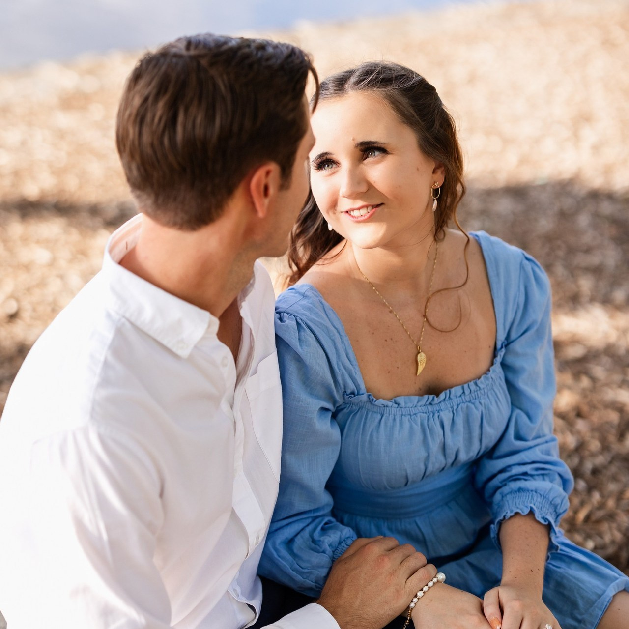 Testimonials. Wedding and portrait photography in Greenville SC