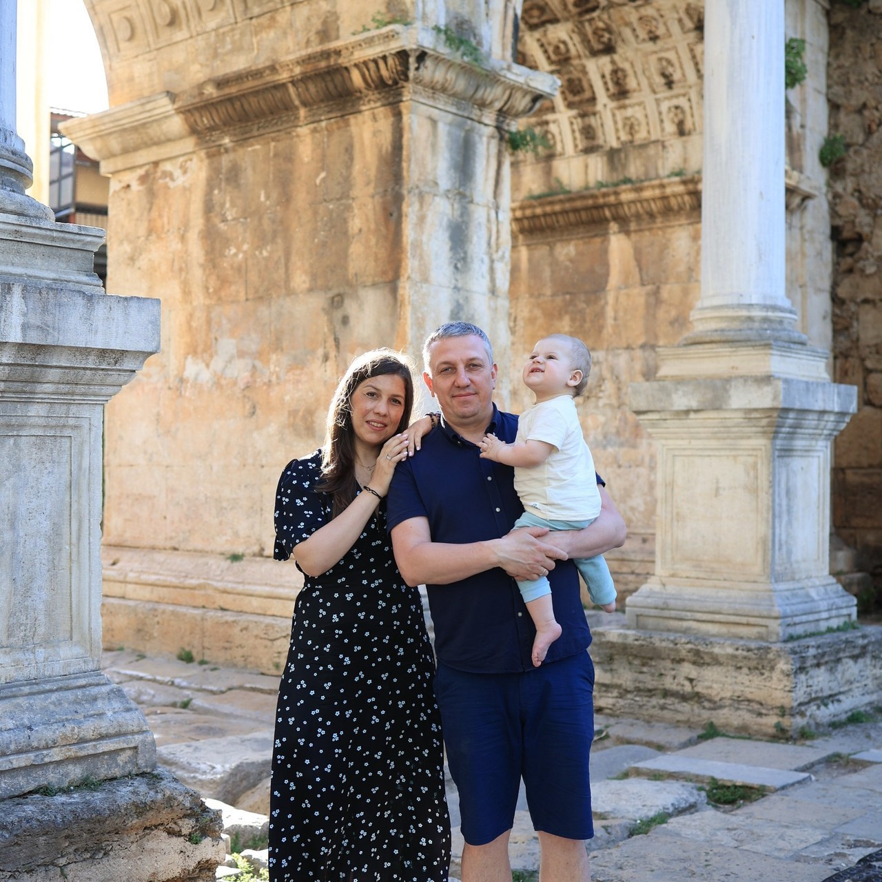 Отзывы клиентов. Фотограф в Турции, Анталии, Кемере, Белеке, Сиде, Каше, Калкане, Фетхие