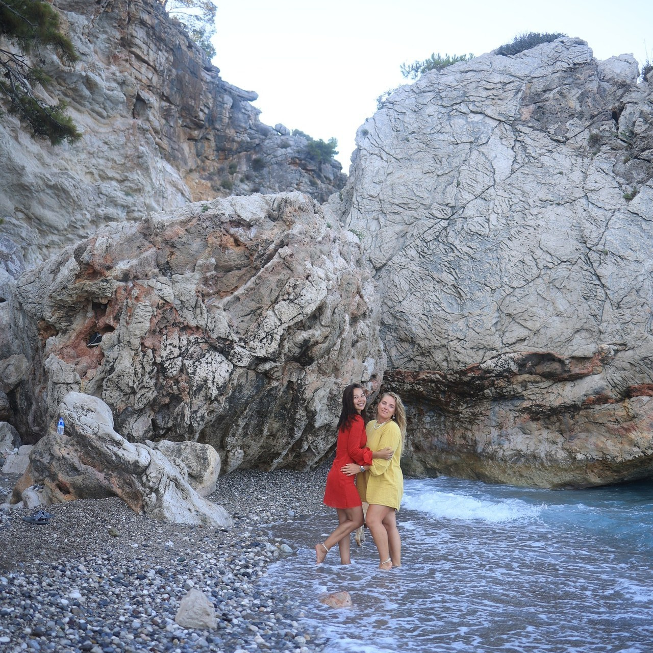 Отзывы клиентов. Фотограф в Турции, Анталии, Кемере, Белеке, Сиде, Каше, Калкане, Фетхие