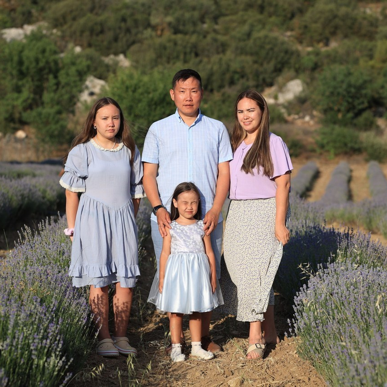 Отзывы клиентов. Фотограф в Турции, Анталии, Кемере, Белеке, Сиде, Каше, Калкане, Фетхие