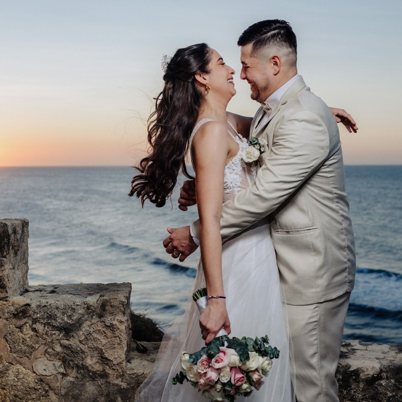 Testimonios. Wedding Photography - Fotografo Bodas Colombia