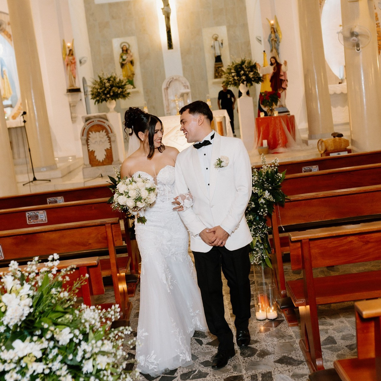 Testimonios. Wedding Photography - Fotografo Bodas Colombia