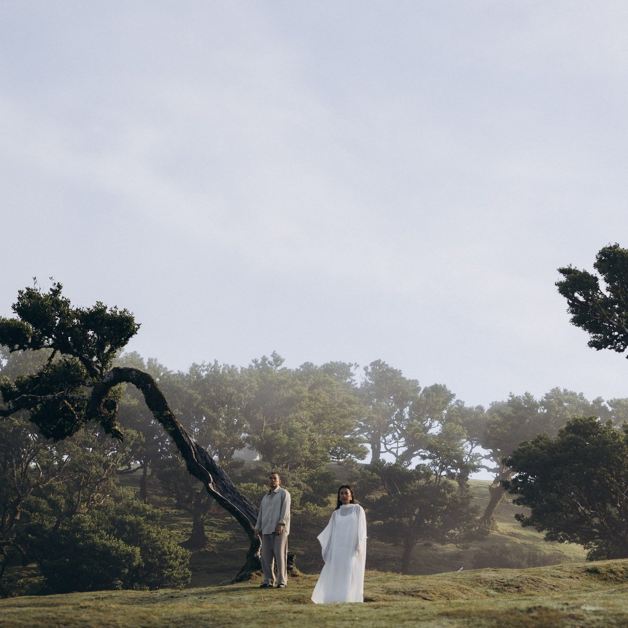 Madeira photographer for couples, proposals, elopements & weddings | Tatiana