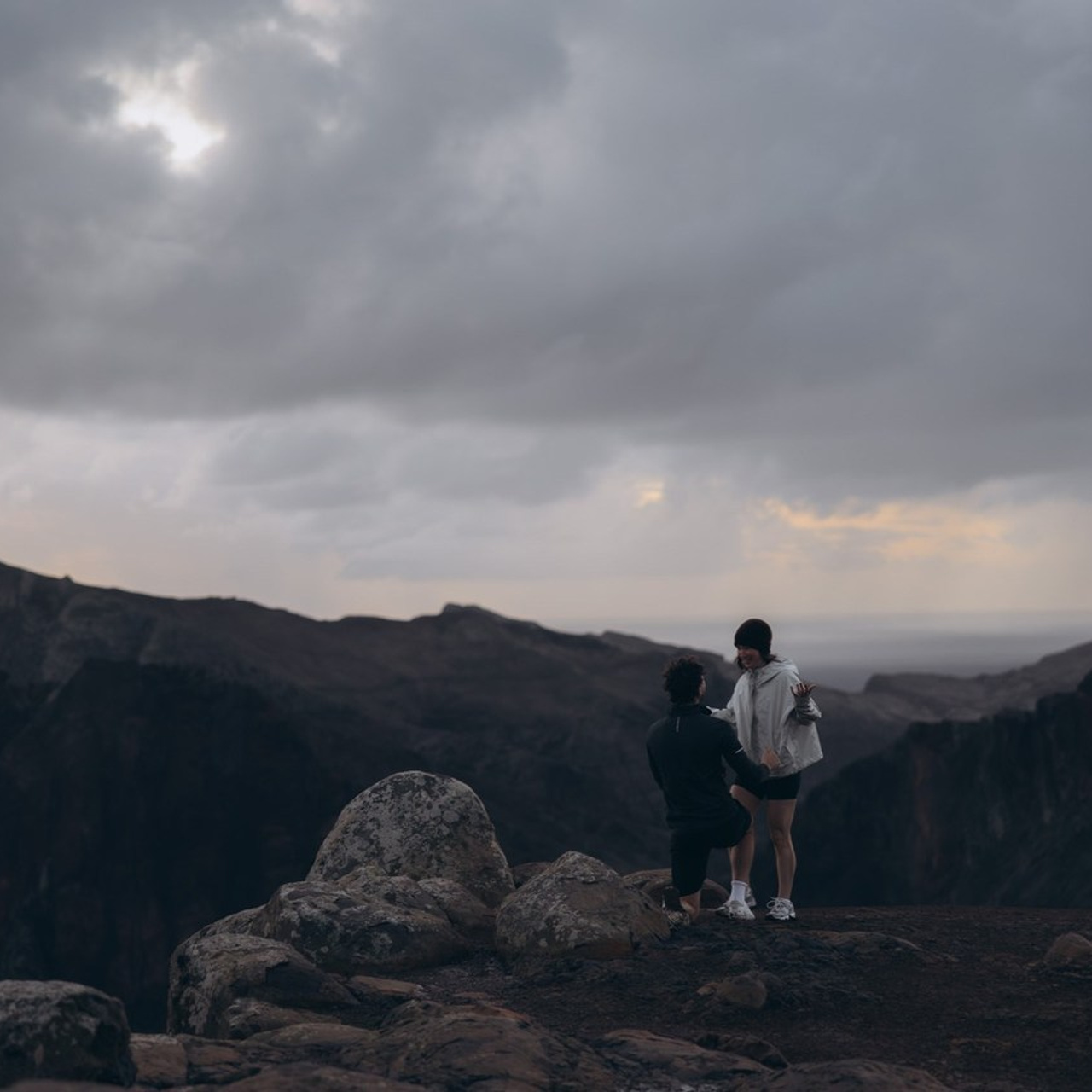 Madeira photographer for couples, proposals, elopements & weddings | Tatiana