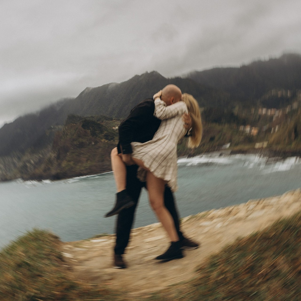 Madeira photographer for couples, proposals, elopements & weddings | Tatiana