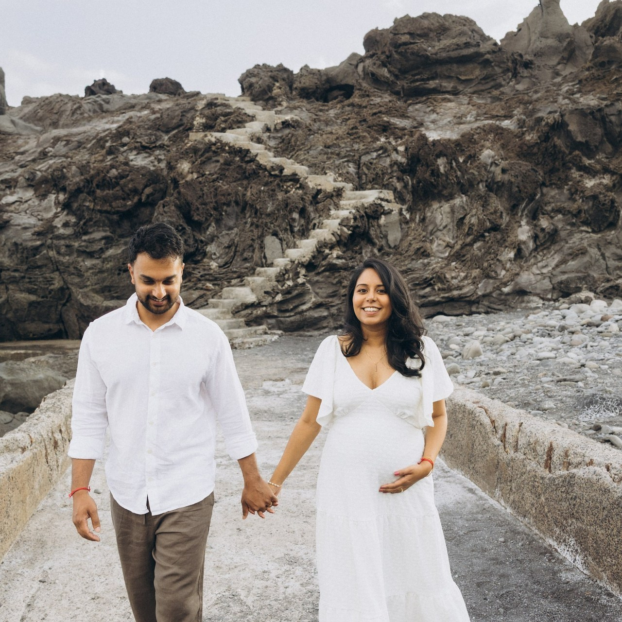 Madeira photographer for couples, proposals, elopements & weddings | Tatiana