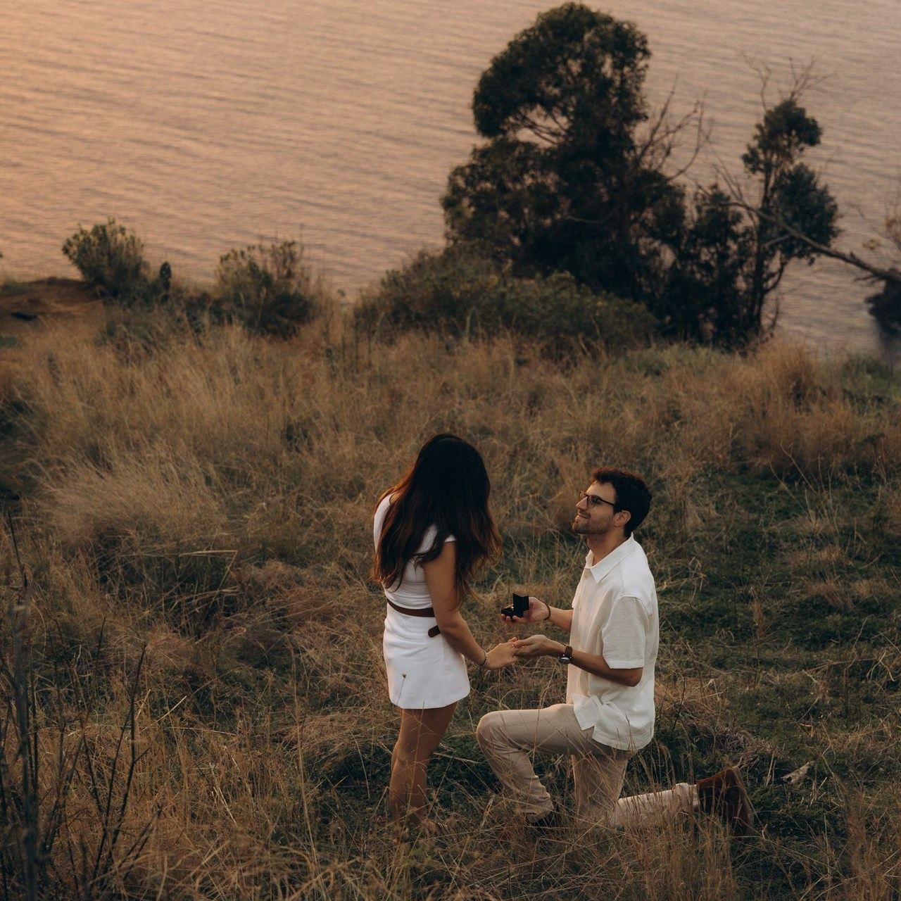 Madeira photographer for couples, proposals, elopements & weddings | Tatiana