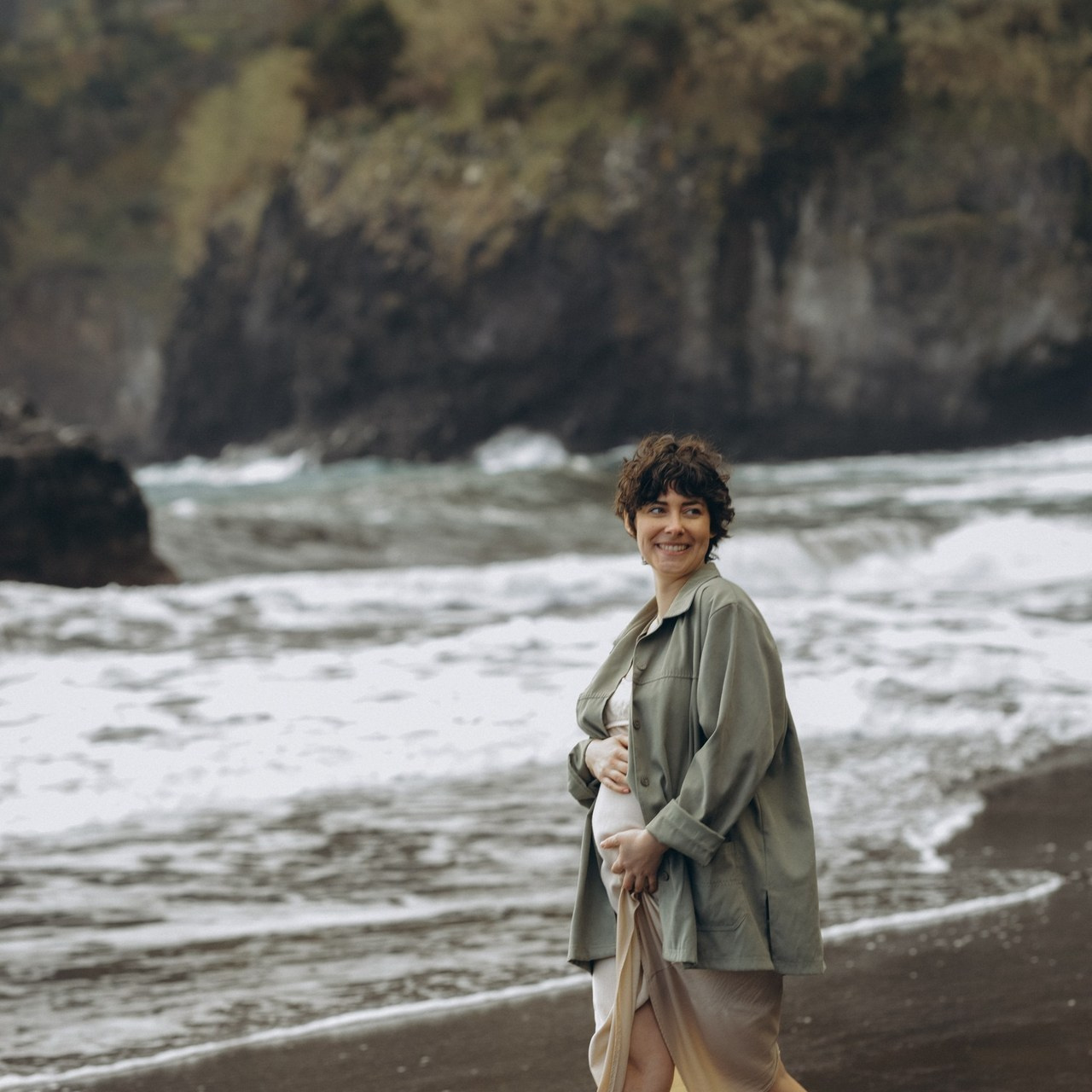 Madeira photographer for couples, proposals, elopements & weddings | Tatiana