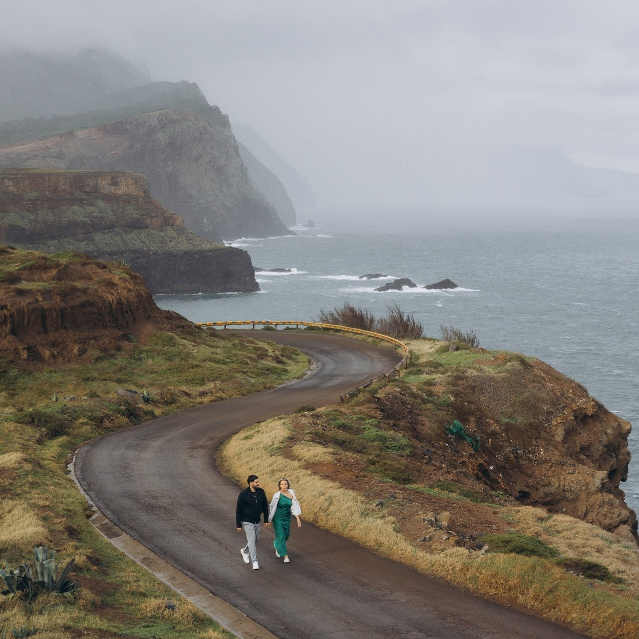 Madeira photographer for couples, proposals, elopements & weddings | Tatiana