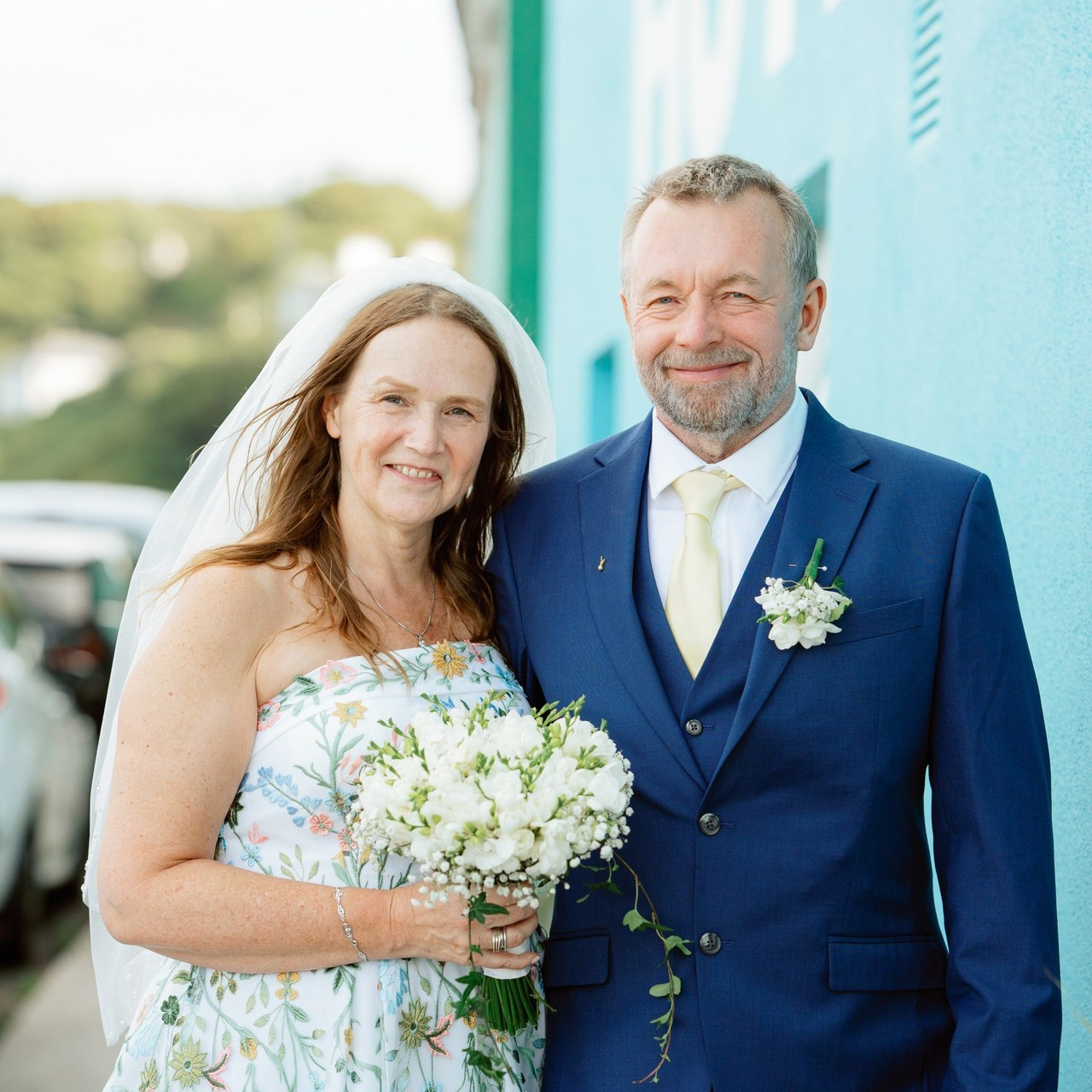 Testimonials. Dublin Wedding and Portrait Photographer | Estela Virko Photography