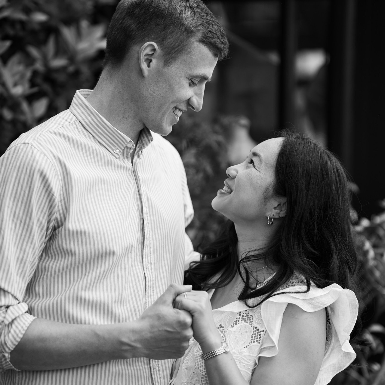 Testimonials. Dublin Wedding and Portrait Photographer | Estela Virko Photography