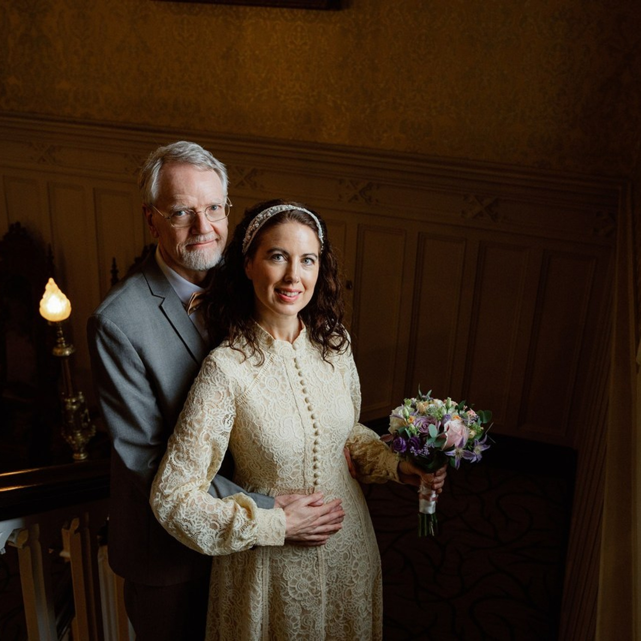 Testimonials. Estela Virko Photography