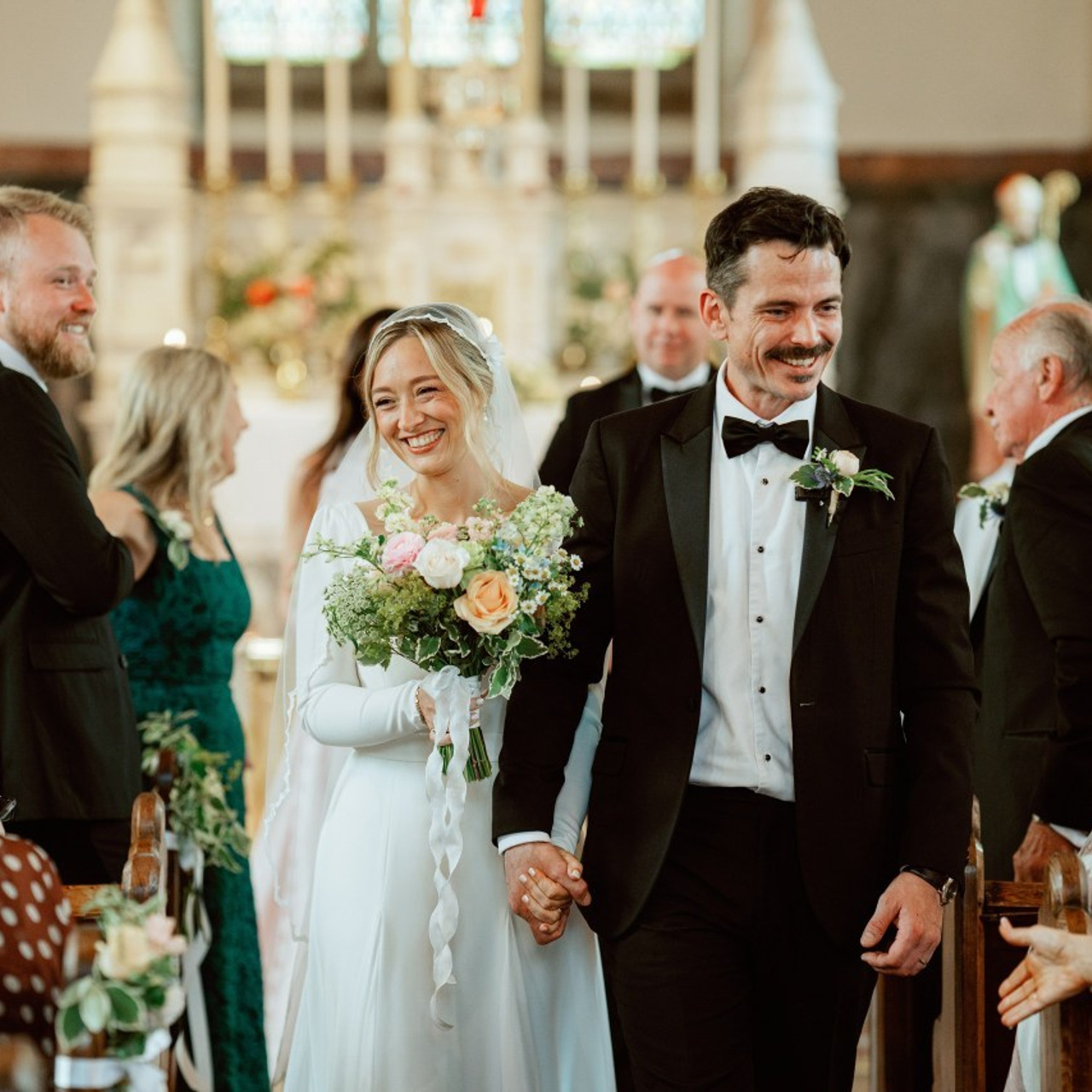 Testimonials. Dublin Wedding and Portrait Photographer | Estela Virko Photography