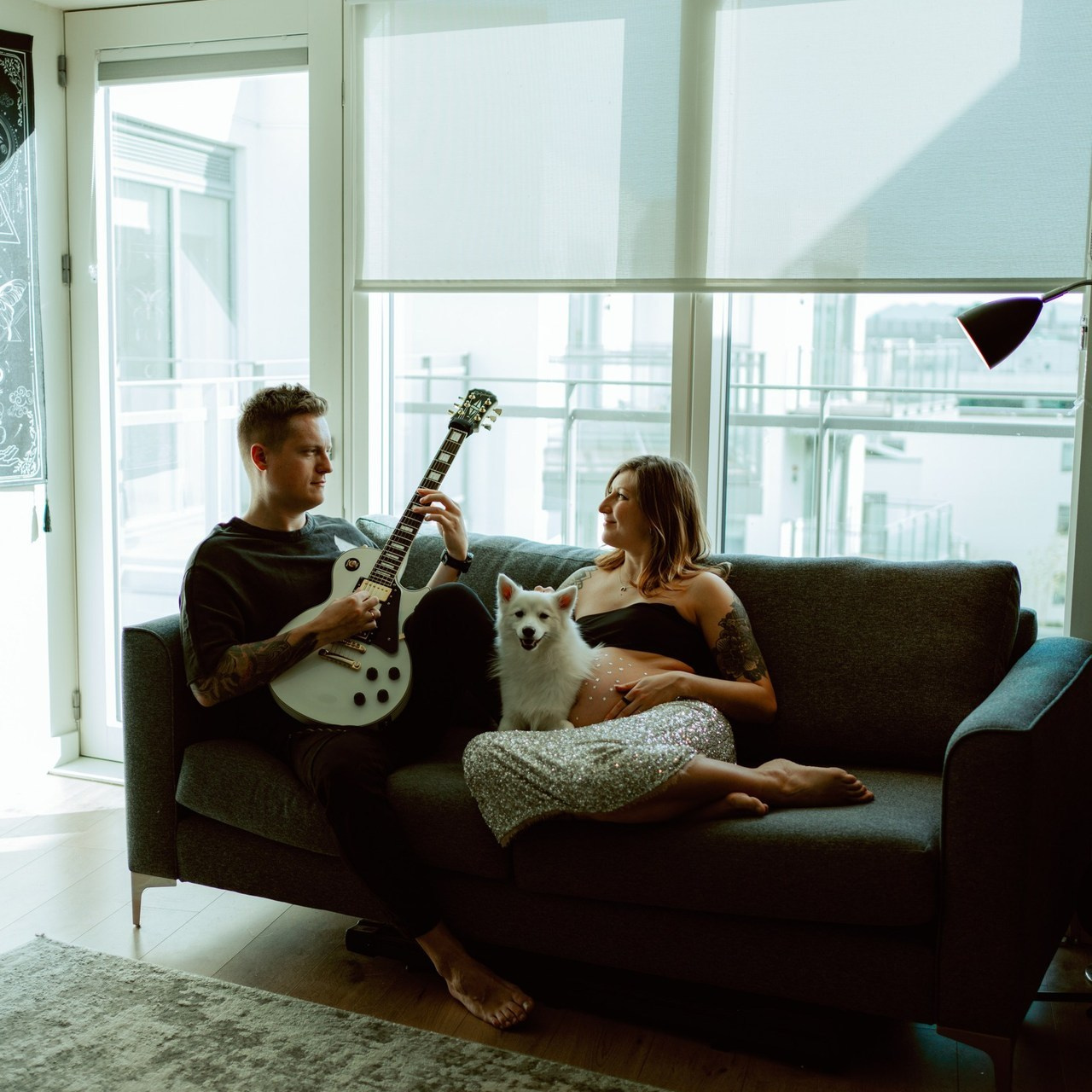 Testimonials. Dublin Wedding and Portrait Photographer | Estela Virko Photography