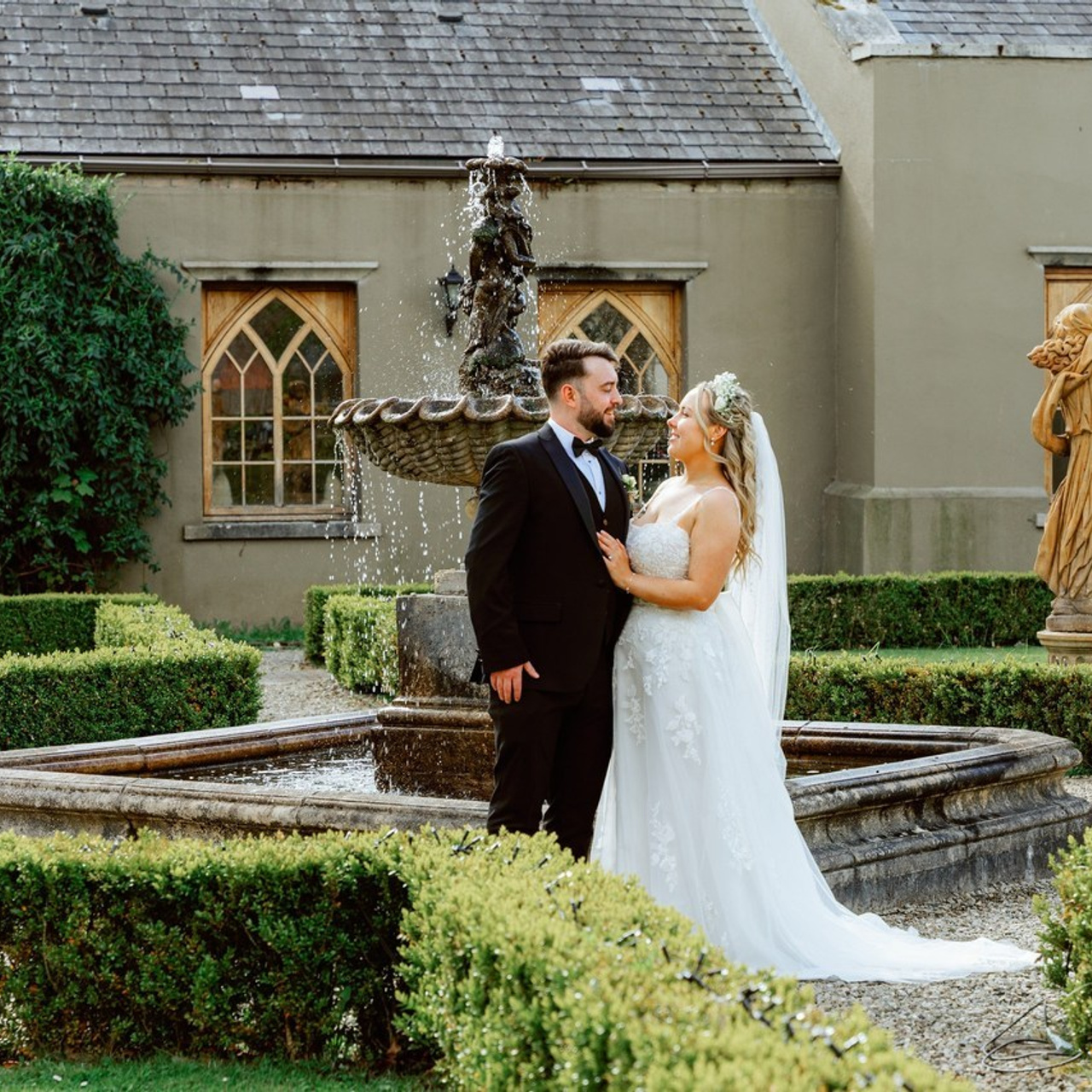 Testimonials. Estela Virko Photography