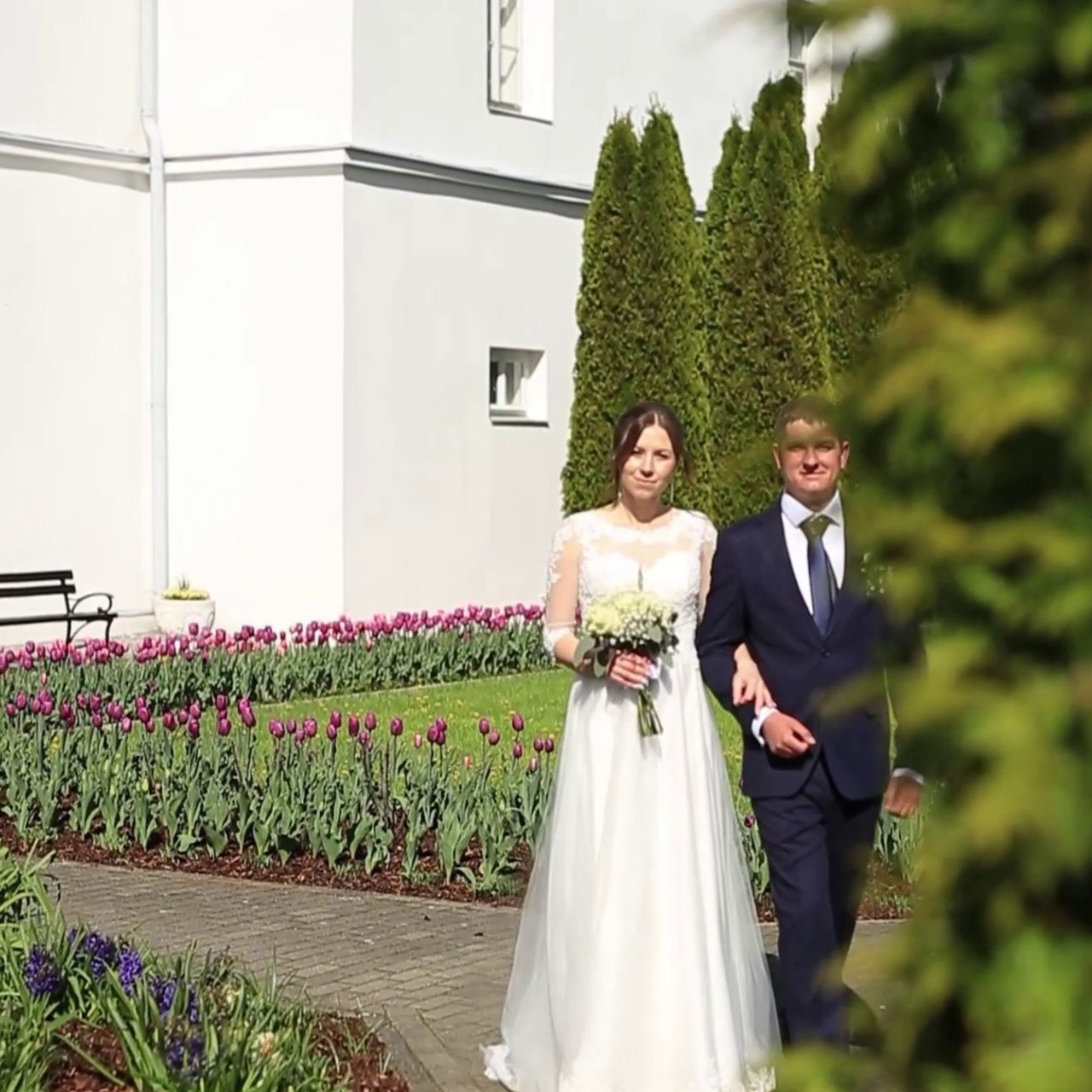 Atsauksmes. Populārākā kāzu, bērnu un ģimeņu fotogrāfe Latgalē Veronika Lokotko