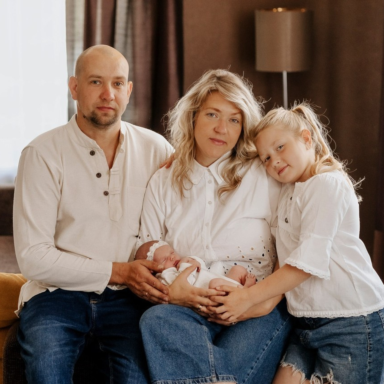 Atsauksmes. Populārākā kāzu, bērnu un ģimeņu fotogrāfe Latgalē Veronika Lokotko