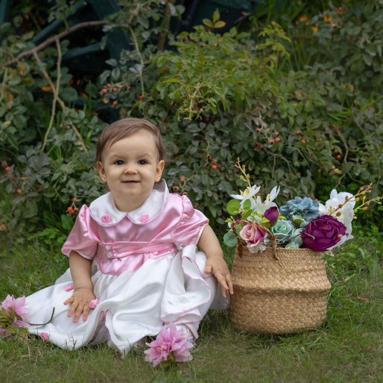 Отзывы. Детский и семейный фотограф в Португалии Марина Шпаковская