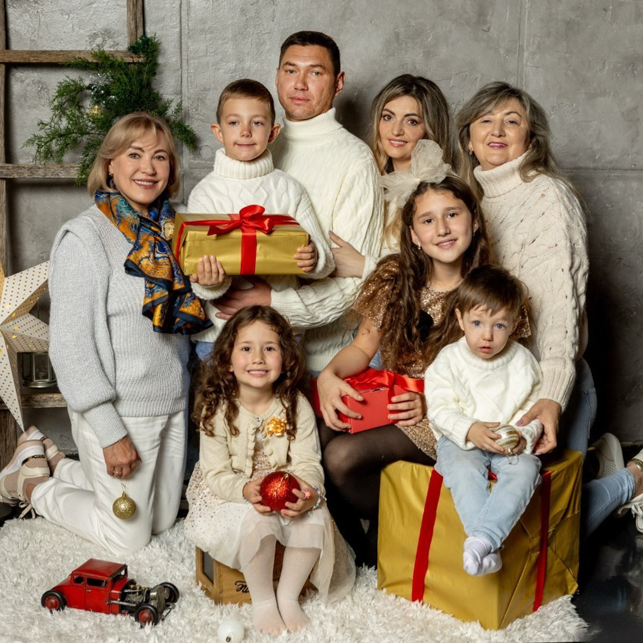 Отзывы. Детский и семейный фотограф в Португалии Марина Шпаковская