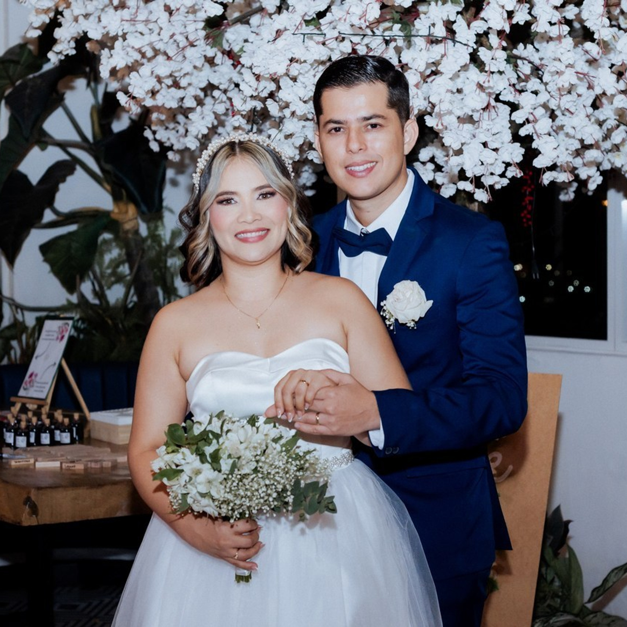 Fotógrafo de bodas, familia y retratos. Fotógrafo David Yance