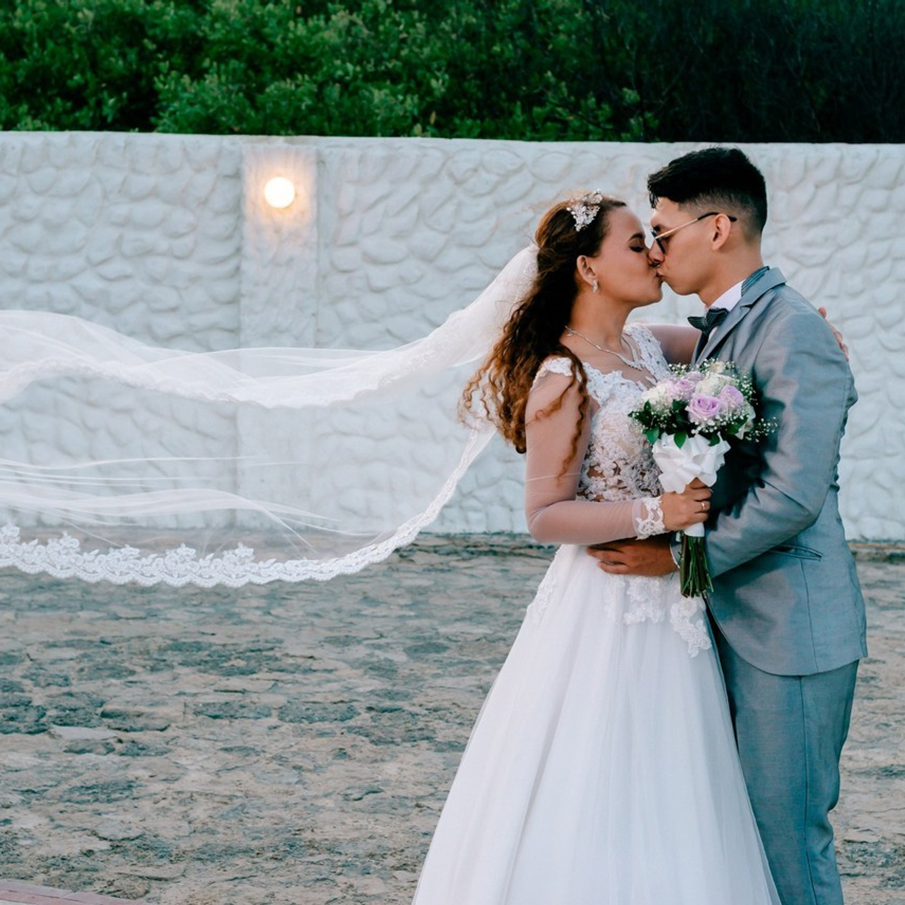 Fotógrafo de bodas, familia y retratos. Fotógrafo David Yance