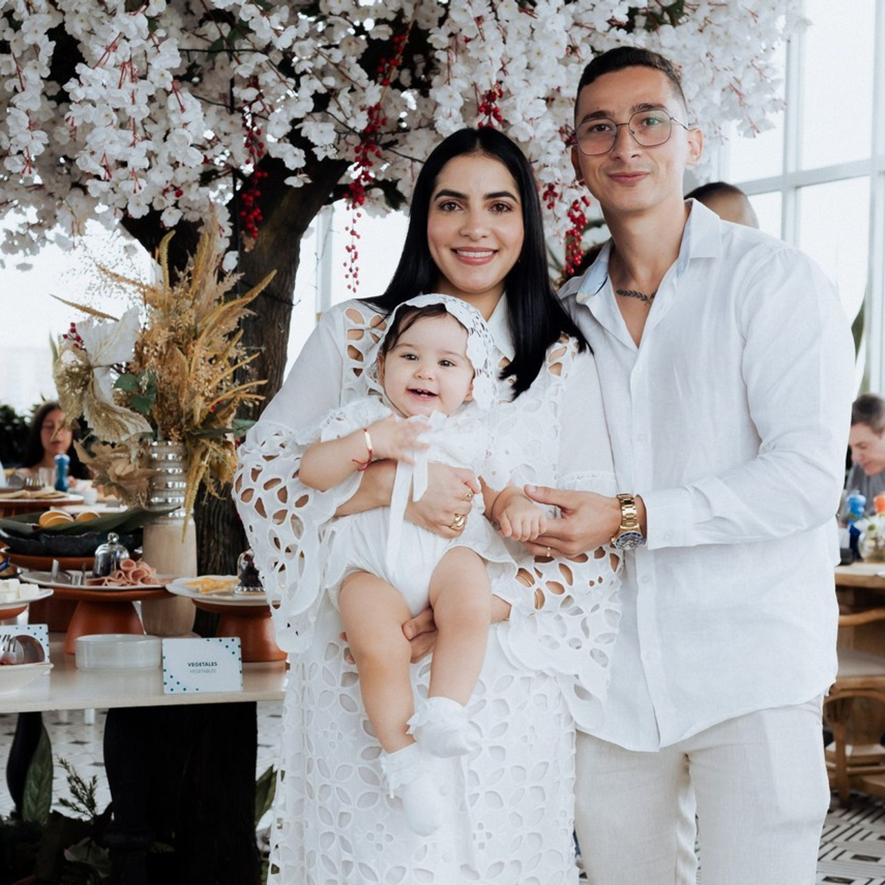 Fotógrafo de bodas, familia y retratos. Fotógrafo David Yance