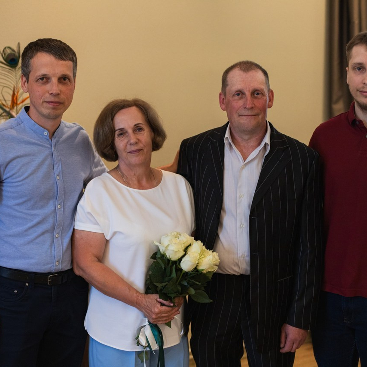 Отзывы. Ваш фотограф — Ивета Марченока