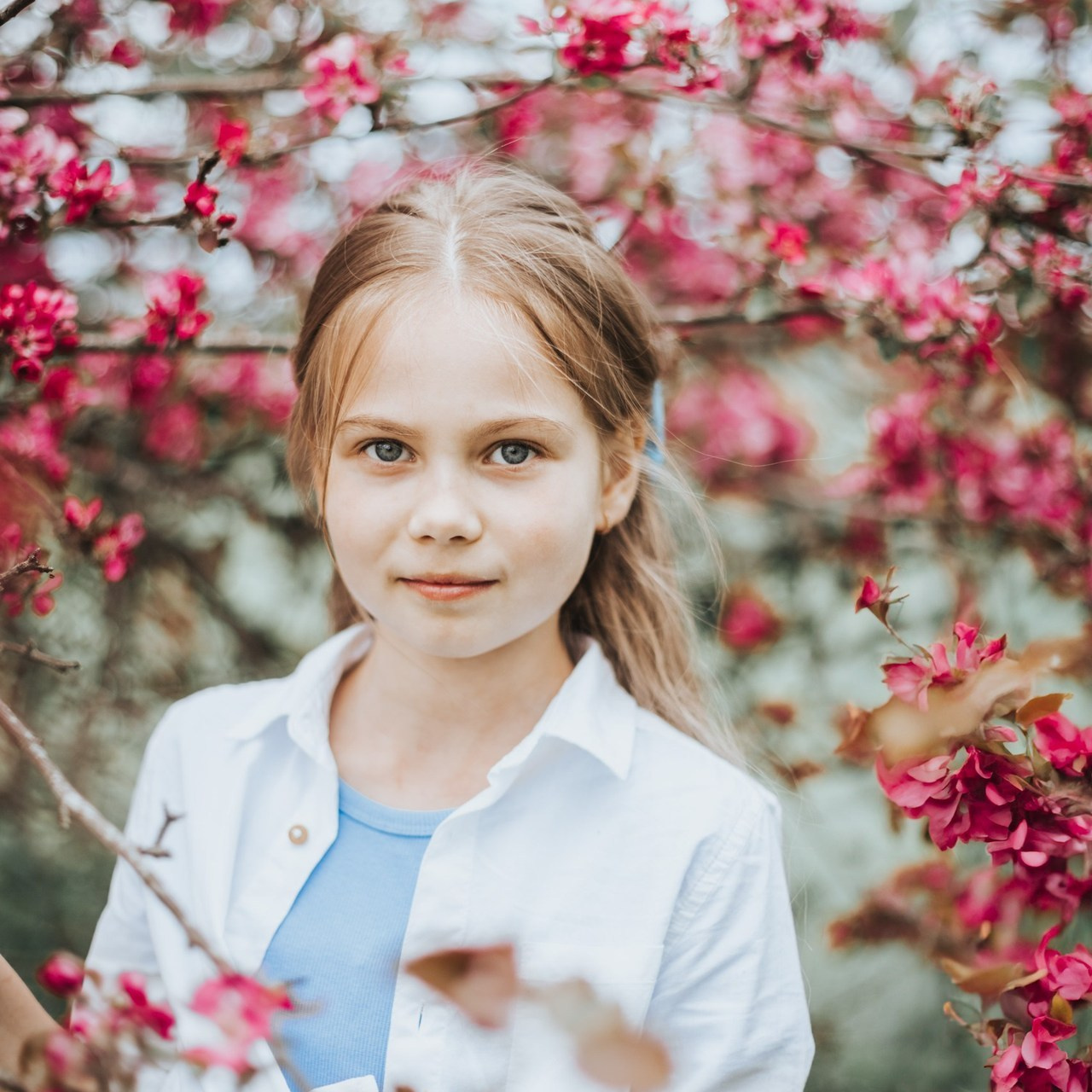 Отзывы. Ваш фотограф — Ивета Марченока